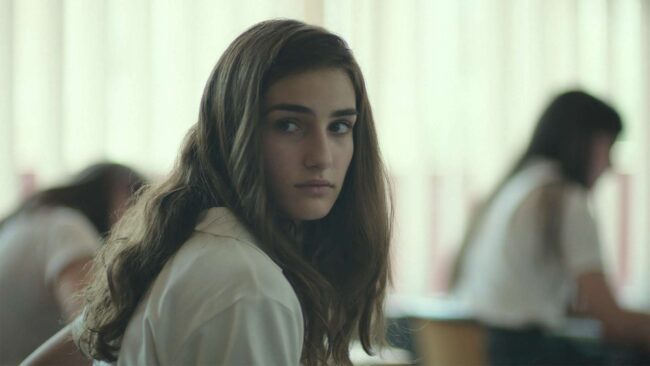 دانلود فیلم ورونیکا Veronica 2017