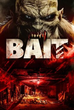 دانلود فیلم طعمه Bait 2025