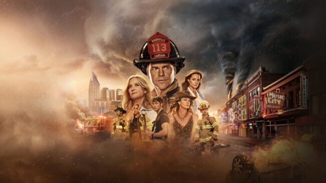 دانلود سریال ۹-۱-۱: نشویل 9-1-1: Nashville