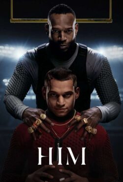 دانلود فیلم او Him 2025