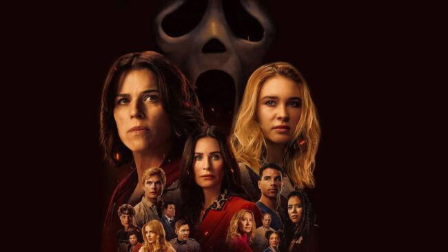 دانلود فیلم جیغ 7 Scream 7 2026