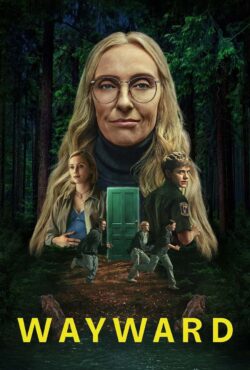 دانلود سریال خودسر Wayward