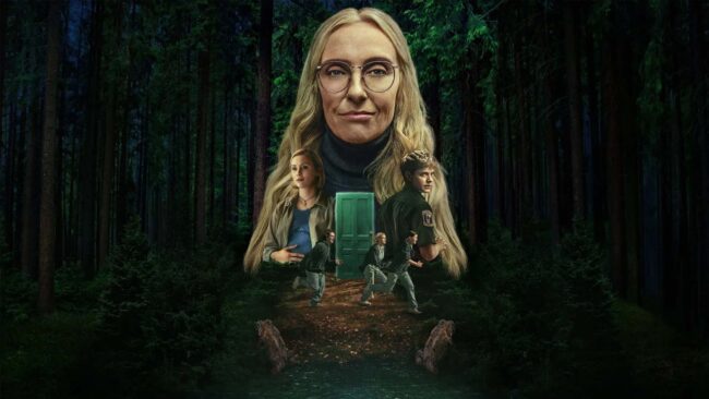 دانلود سریال خودسر Wayward