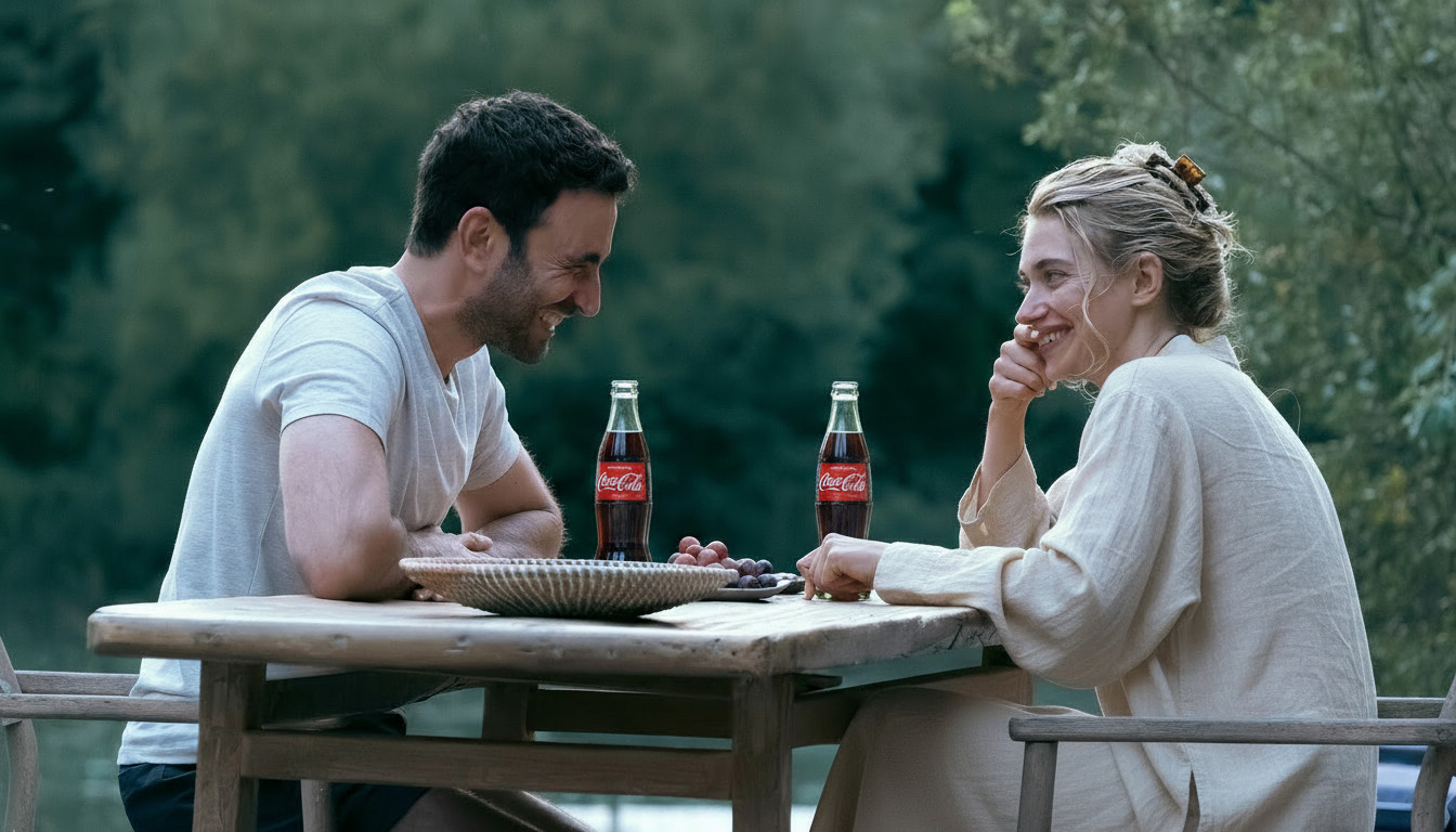 دانلود فیلم همه تو All of You 2024