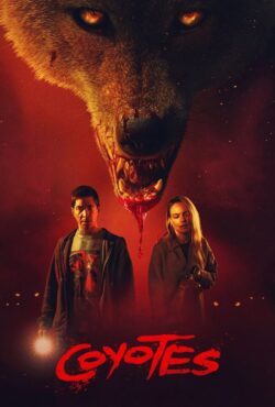 دانلود فیلم کایوت ها Coyotes 2025