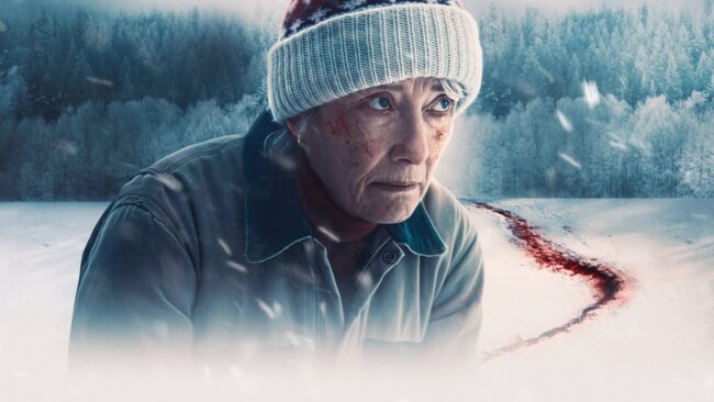 دانلود فیلم زمستان مرگبار Dead of Winter 2025