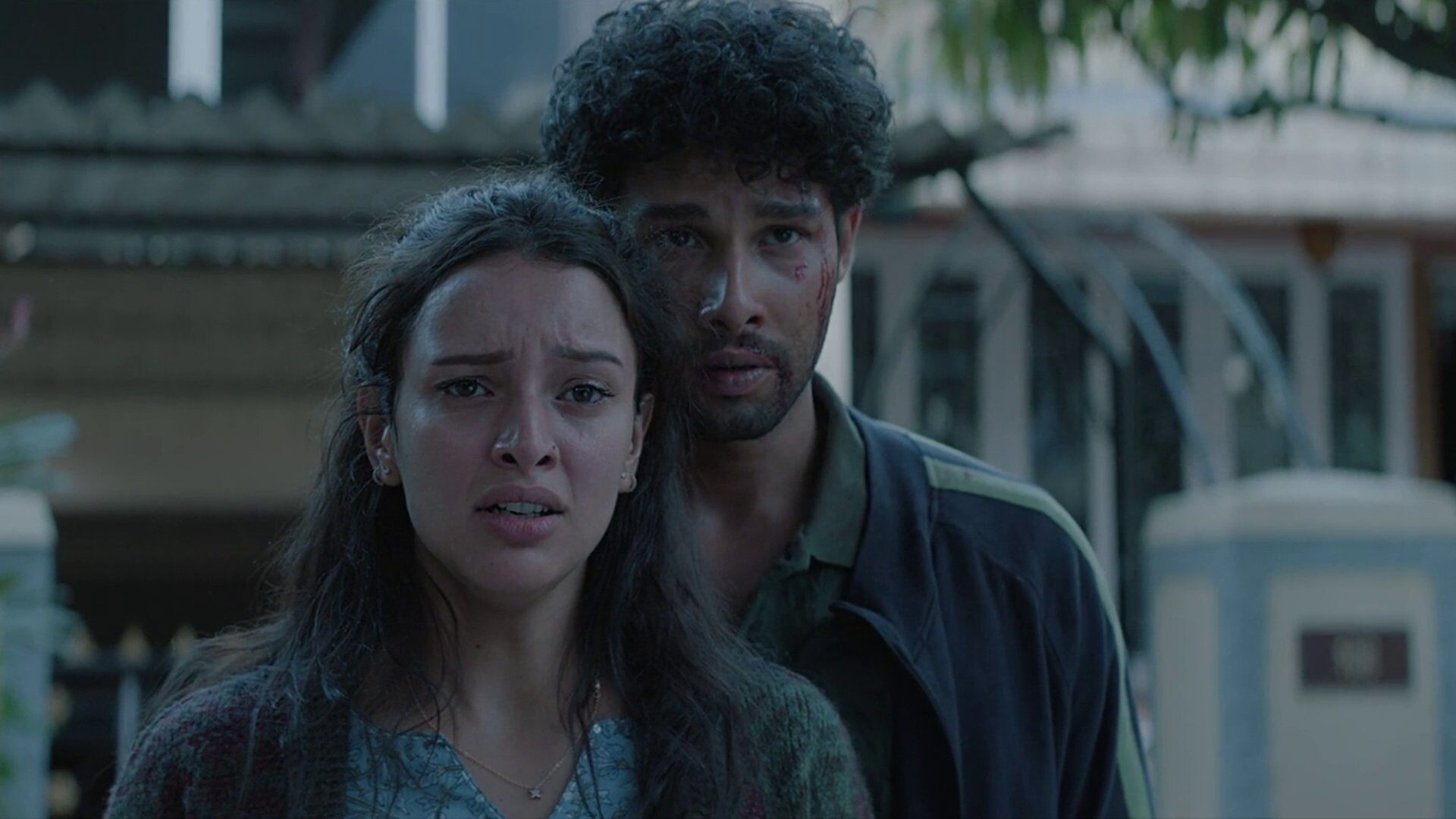 دانلود فیلم ضربان قلب 2 Dhadak 2 2025
