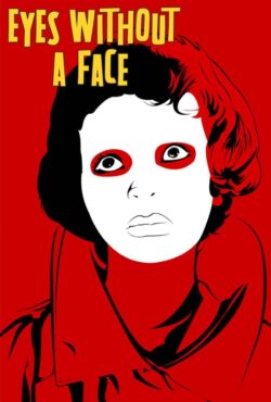 دانلود فیلم چشمان بدون چهره Eyes Without a Face 1960