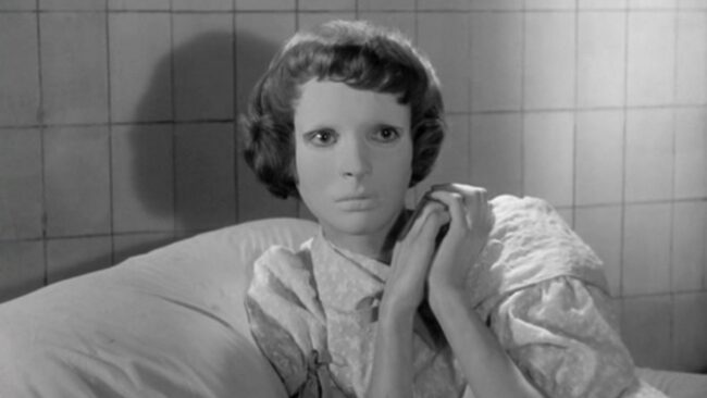 دانلود فیلم چشمان بدون چهره Eyes Without a Face 1960