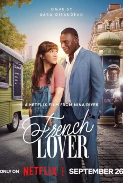 دانلود فیلم عاشق فرانسوی French Lover 2025