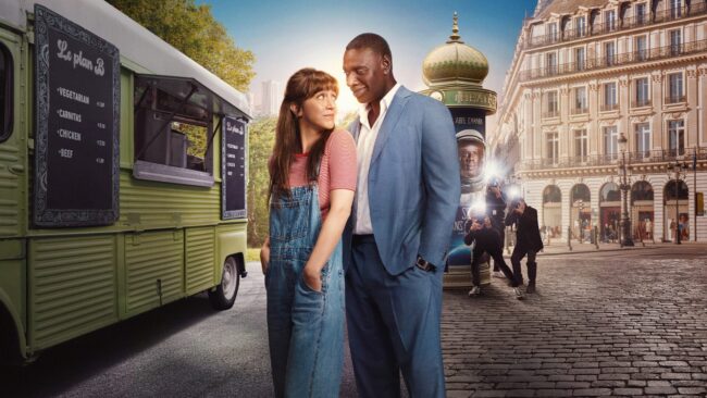 دانلود فیلم عاشق فرانسوی French Lover 2025
