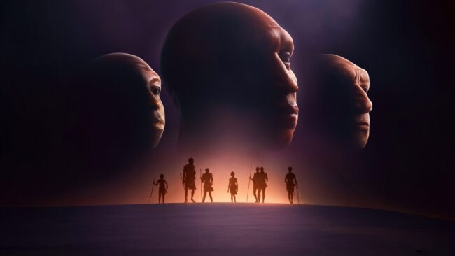 دانلود سریال انسان Human