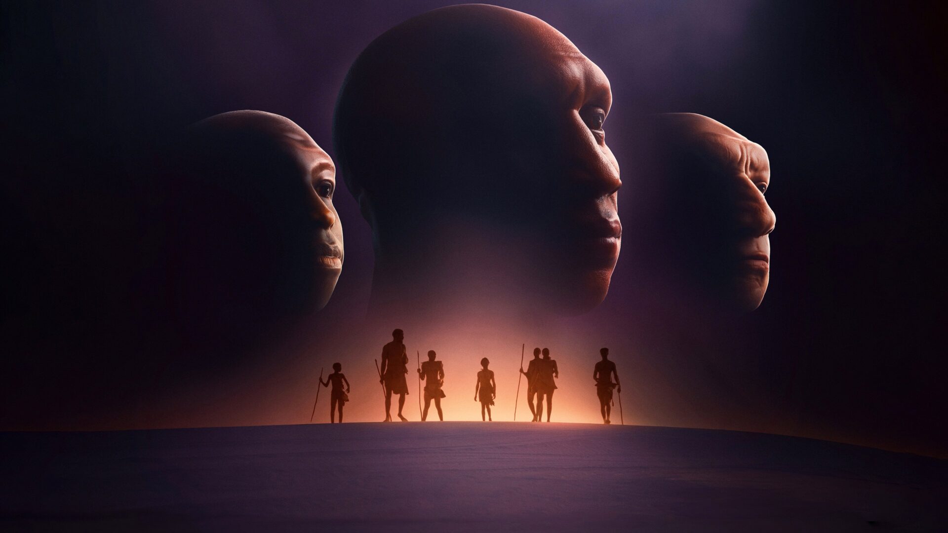 دانلود سریال انسان Human
