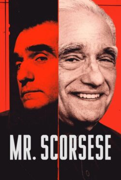 دانلود سریال آقای اسکورسیزی Mr. Scorsese