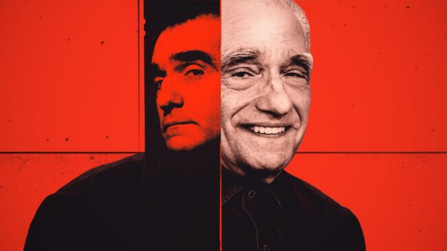 دانلود سریال آقای اسکورسیزی Mr. Scorsese