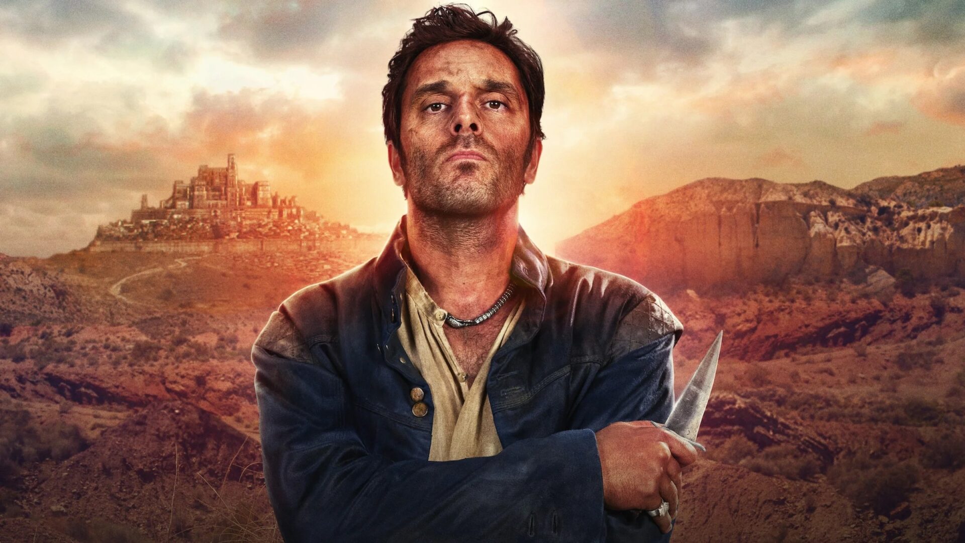 دانلود سریال نروی آدمکش Nero the Assassin