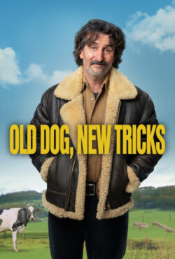 دانلود سریال حیوان Old Dog, New Tricks