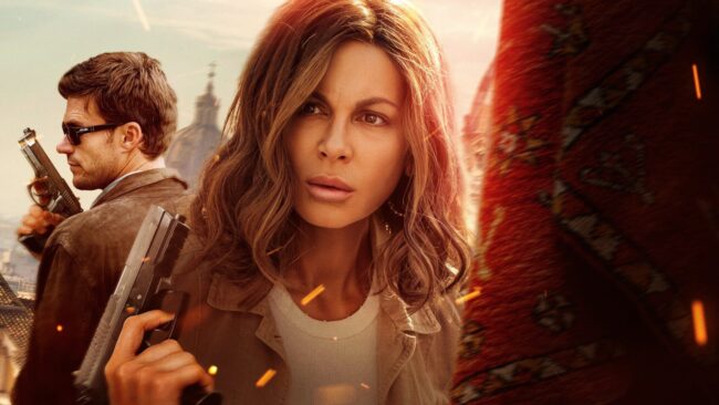 دانلود فیلم دختر دزدیده شده Stolen Girl 2025