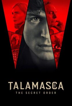 دانلود سریال تالاماسکا: محفل مخفی Talamasca: The Secret Order
