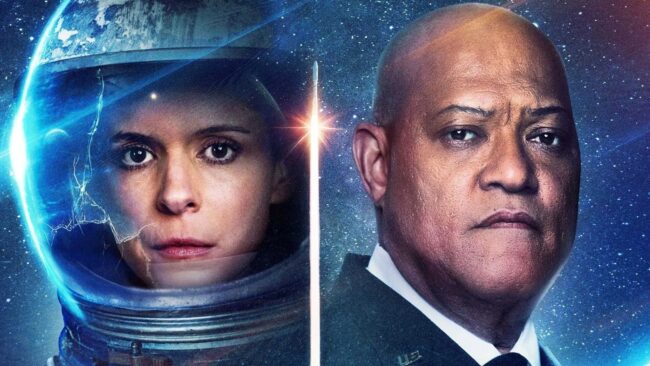 دانلود فیلم فضانورد The Astronaut 2025