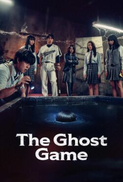 دانلود فیلم بازی ارواح The Ghost Game 2025