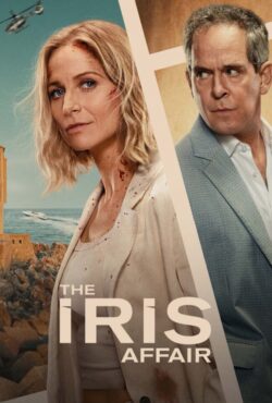 دانلود سریال ماجرای آیریس The Iris Affair