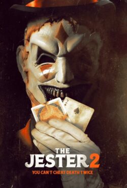 دانلود فیلم دلقک ۲ The Jester 2 2025