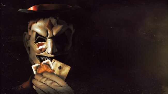 دانلود فیلم دلقک ۲ The Jester 2 2025