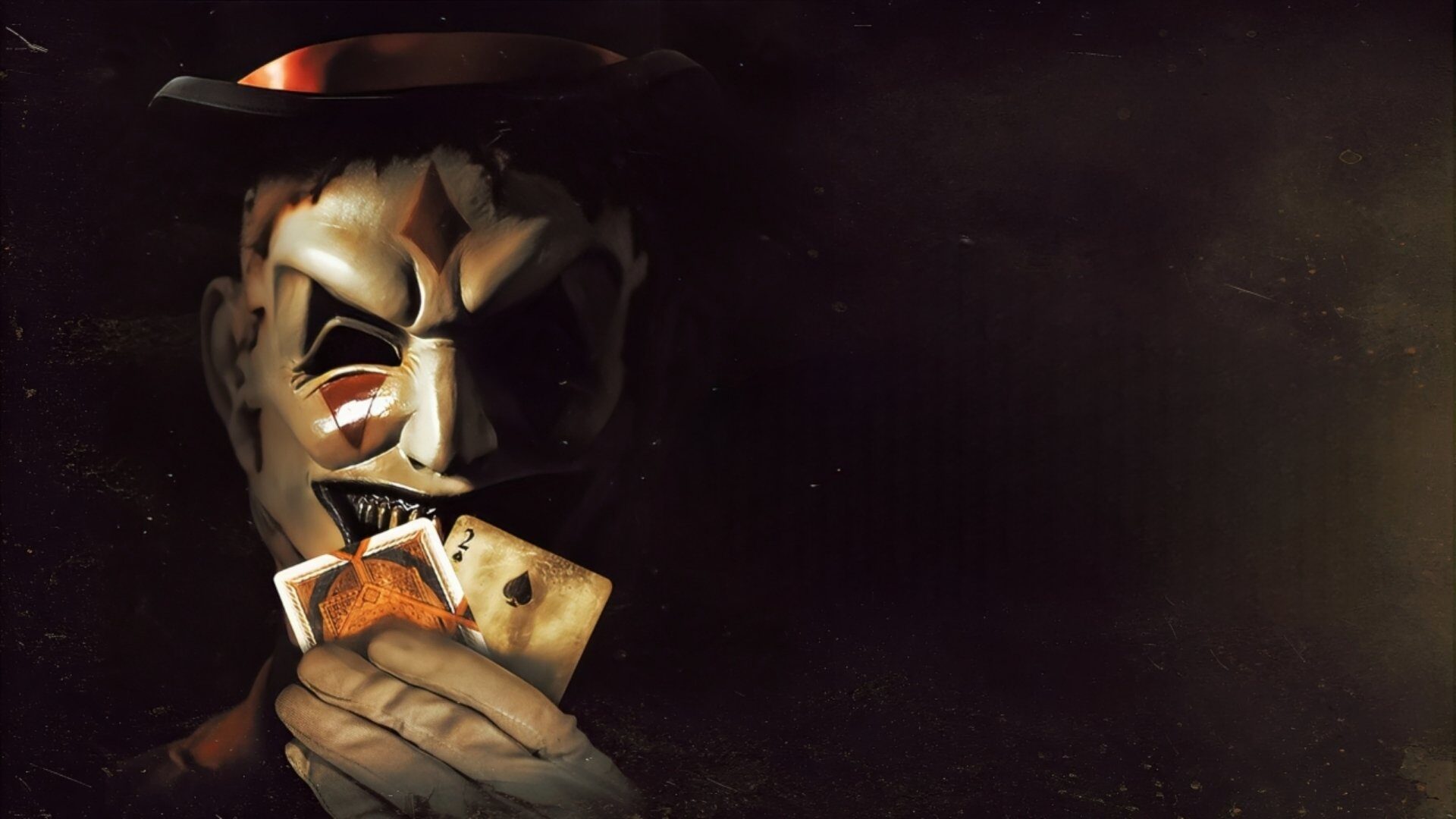 دانلود فیلم دلقک ۲ The Jester 2 2025