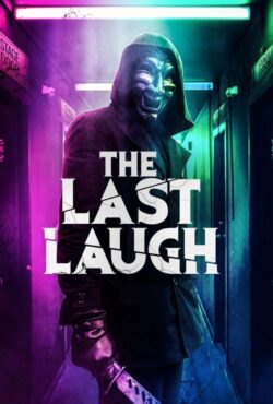 دانلود فیلم آخرین خنده The Last Laugh 2020