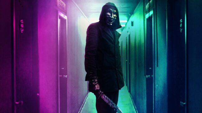 دانلود فیلم آخرین خنده The Last Laugh 2020