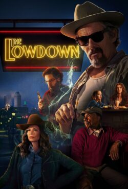 دانلود سریال پشت پرده The Lowdown