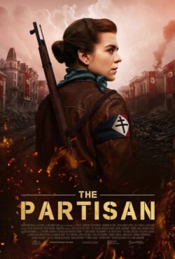 دانلود فیلم پارتیزان The Partisan 2025