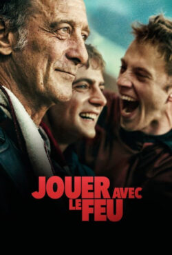 دانلود فیلم فرزند خاموش The Quiet Son 2024