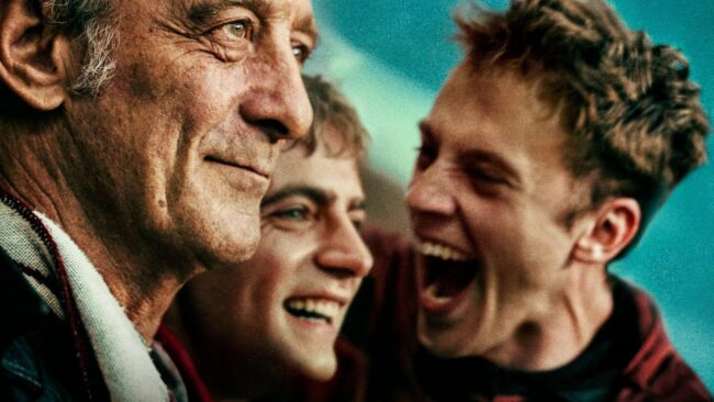 دانلود فیلم فرزند خاموش The Quiet Son 2024