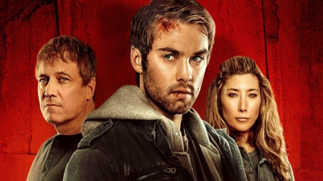 دانلود فیلم گردن کلفت The Roughneck 2025