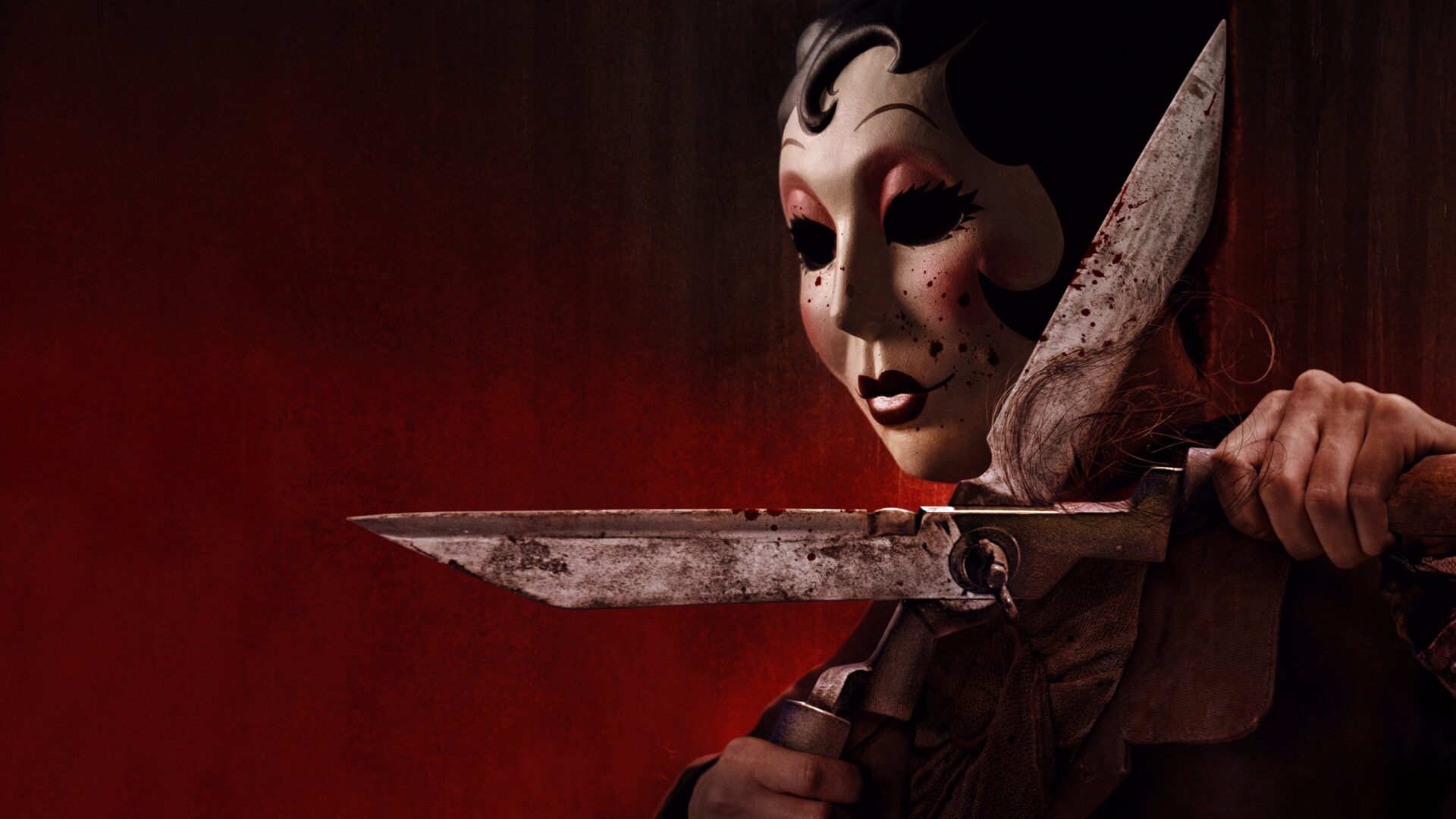 دانلود فیلم غریبه ها: بخش ۲ The Strangers: Chapter 2 2025
