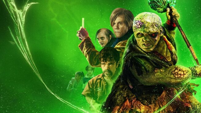 دانلود فیلم انتقام جوی سمی The Toxic Avenger 2025