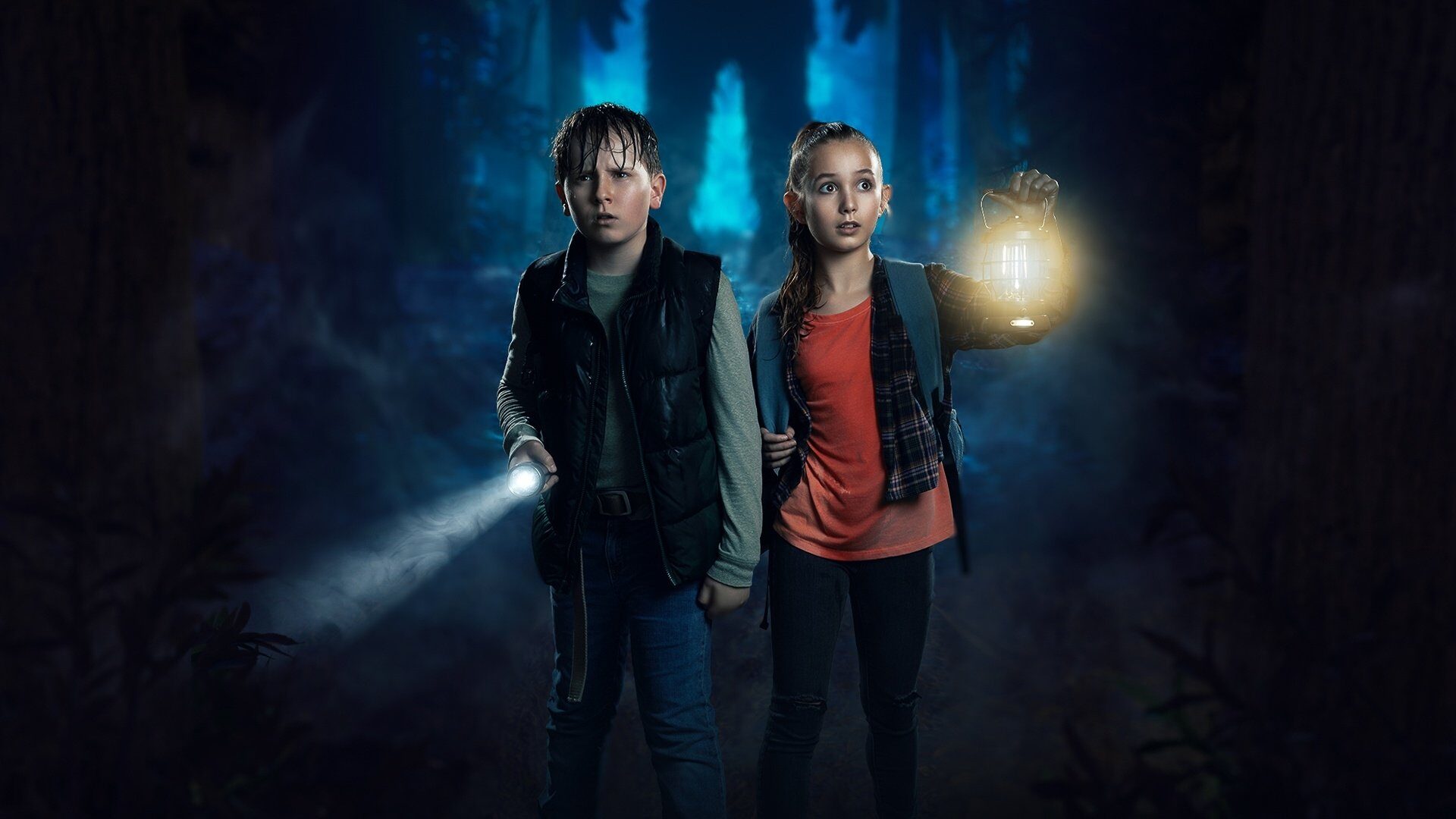 دانلود فیلم مرد وحشی شگی کریک The Wildman of Shaggy Creek 2025