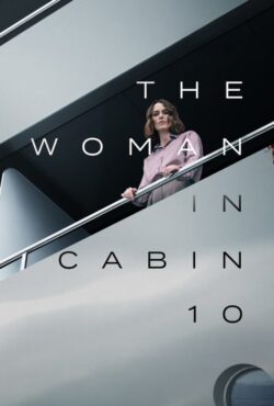 دانلود فیلم زنی در کابین شماره ۱۰ The Woman in Cabin 10 2025