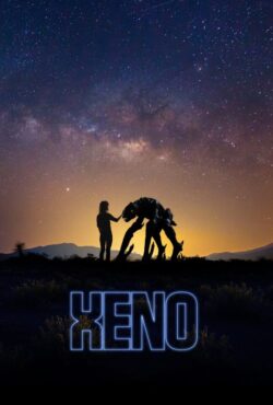 دانلود فیلم زینو Xeno 2025