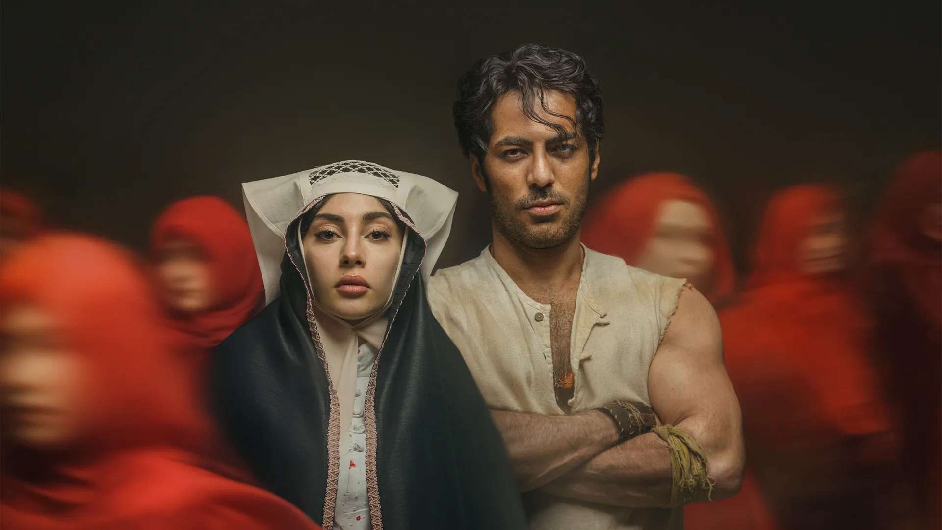 دانلود سریال بامداد خمار
