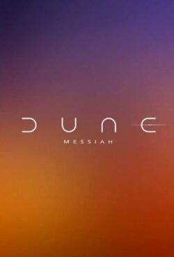 فیلم تلماسه: بخش سه (Dune: Part Three)