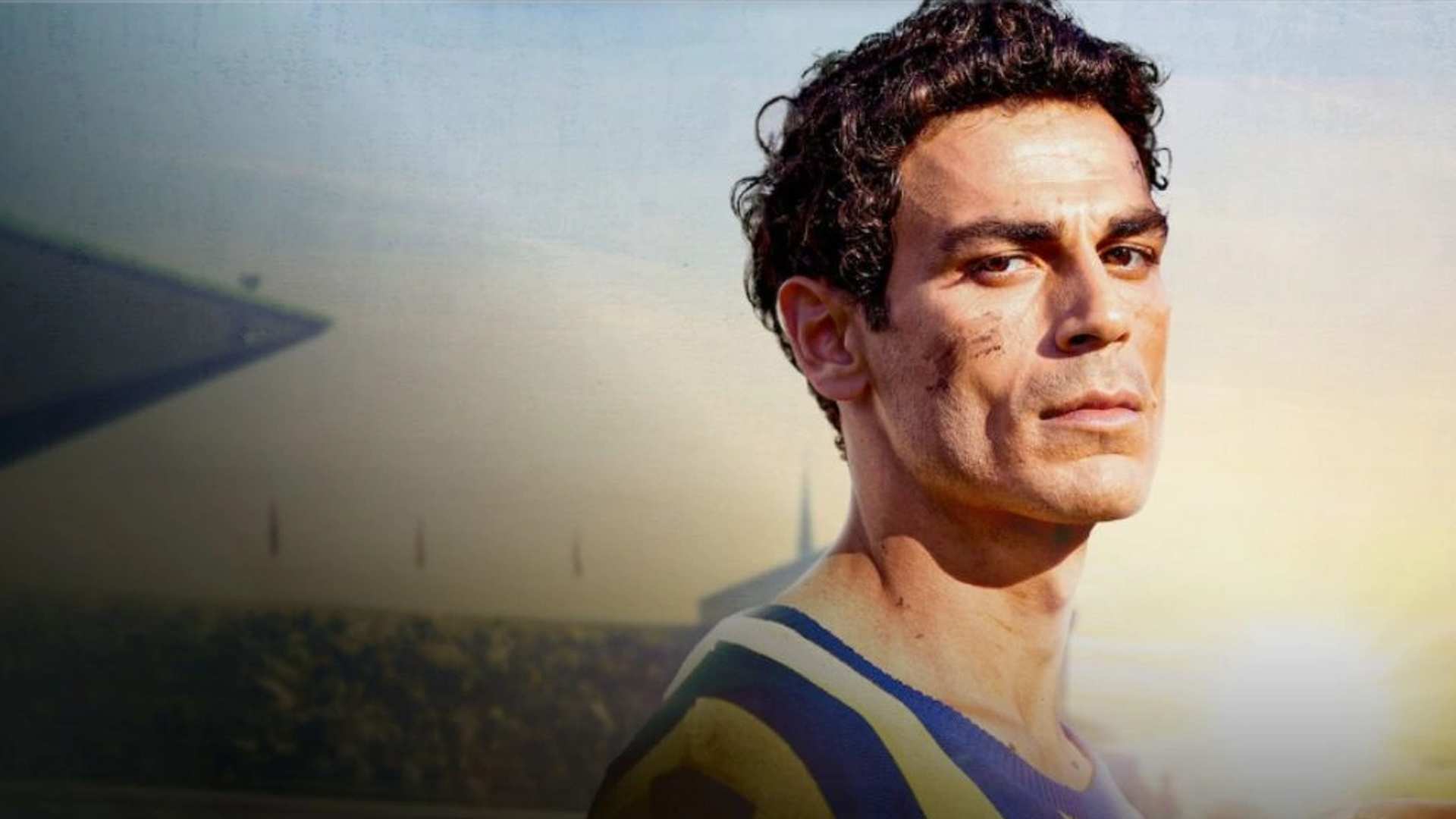 دانلود فیلم لفتر: اسطوره فوتبال Lefter: The Story of the Ordinarius 2025