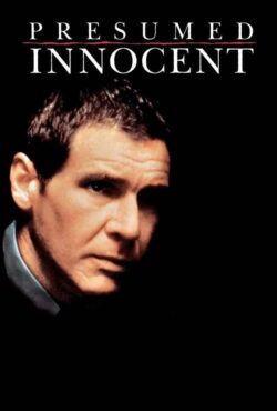 دانلود فیلم اصل برائت Presumed Innocent 1990