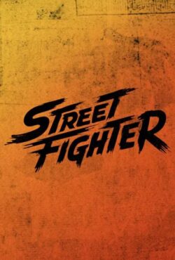 دانلود فیلم استریت فایتر Street Fighter 2026