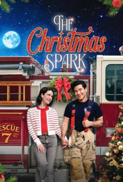 دانلود فیلم معجزه کریسمس The Christmas Spark 2025