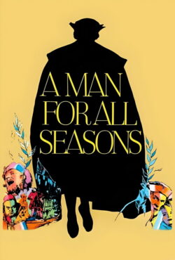 دانلود فیلم مردی برای تمام فصول A Man for All Seasons 1966