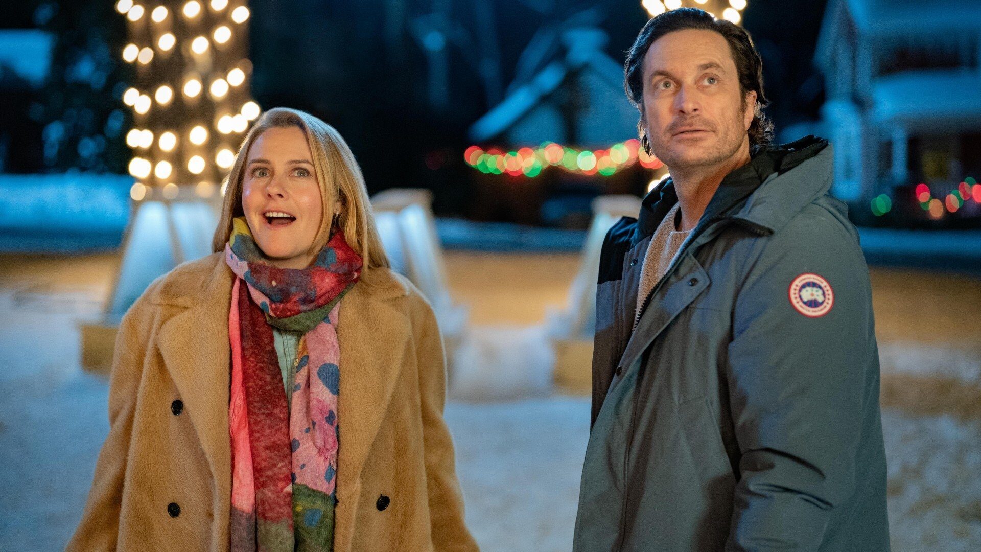 دانلود فیلم آخرین کریسمس A Merry Little Ex-Mas 2025