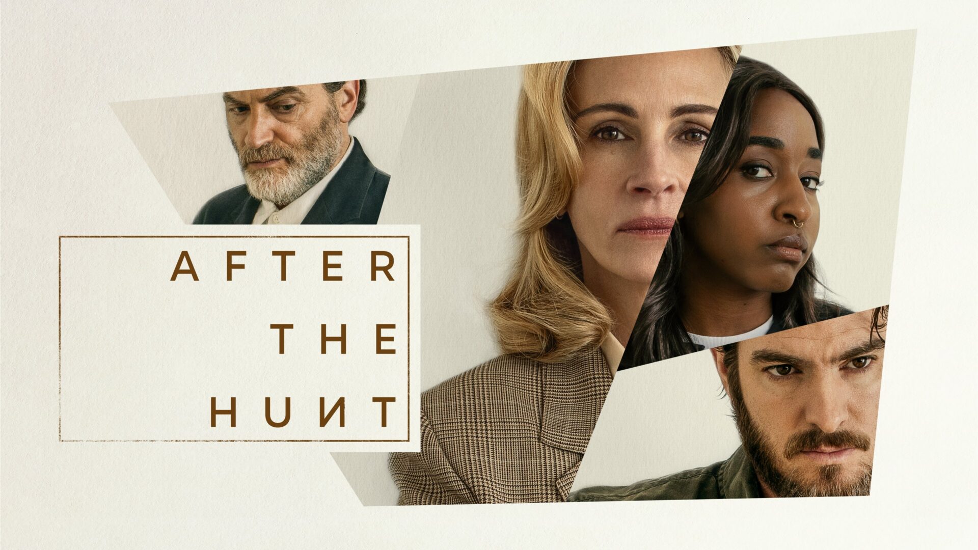 دانلود فیلم پس از شکار After the Hunt 2025